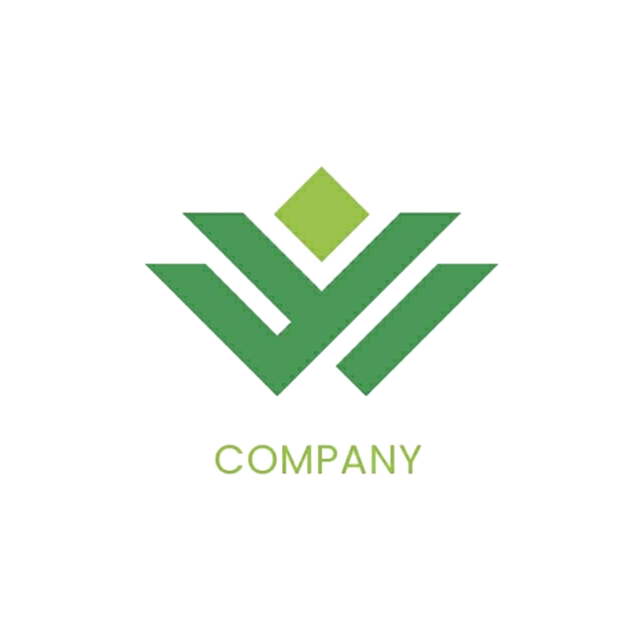 Green Darma Pharmaceuticals Logo